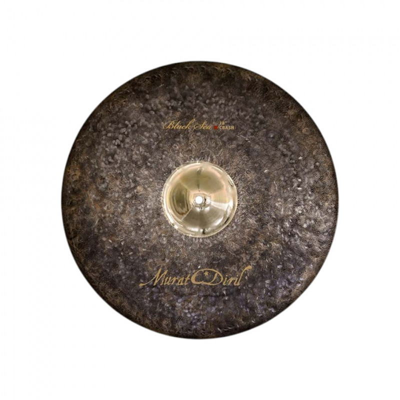 Black Sea golden bell Crash 18" -...