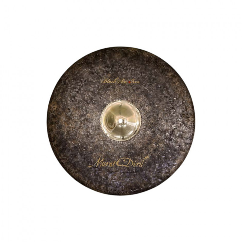 Crash Black Sea golden bell 16" -...