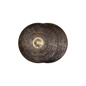 Hi Hat Black Sea golden...