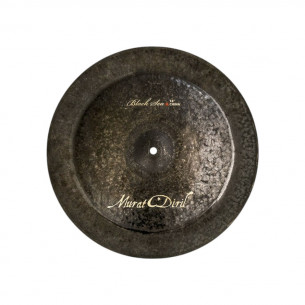 China Black Sea 18" - Série...