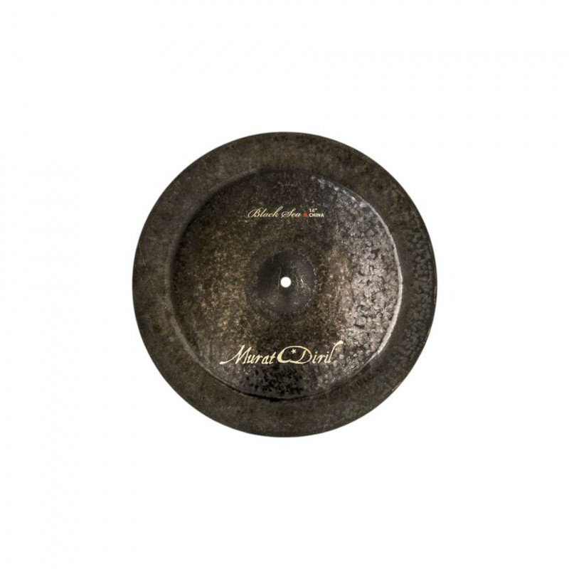 Black Sea China 14" - Artistic Series