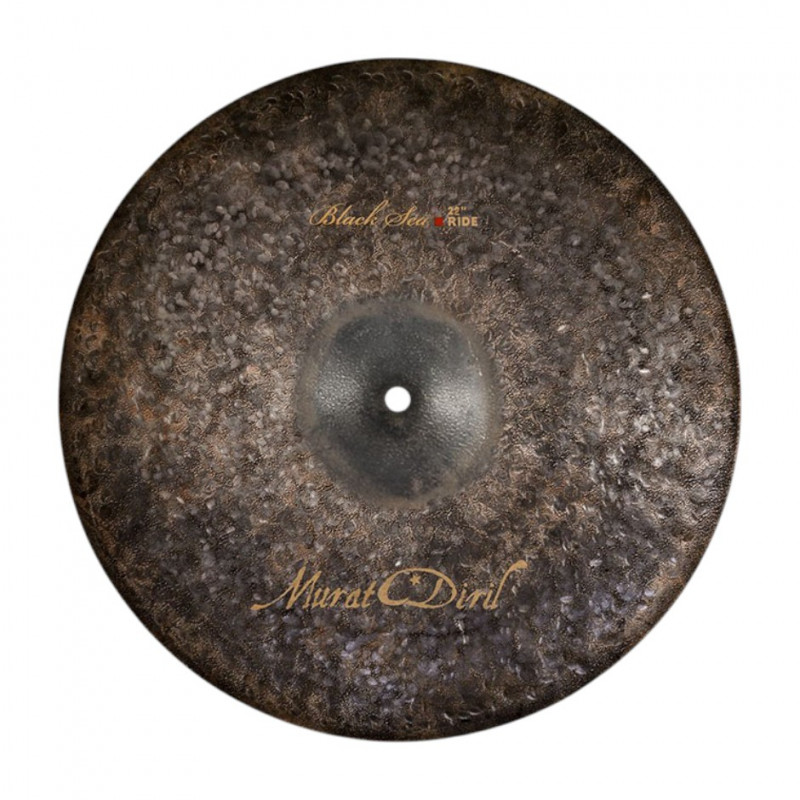 Black Sea Ride 22" - Artistic Series