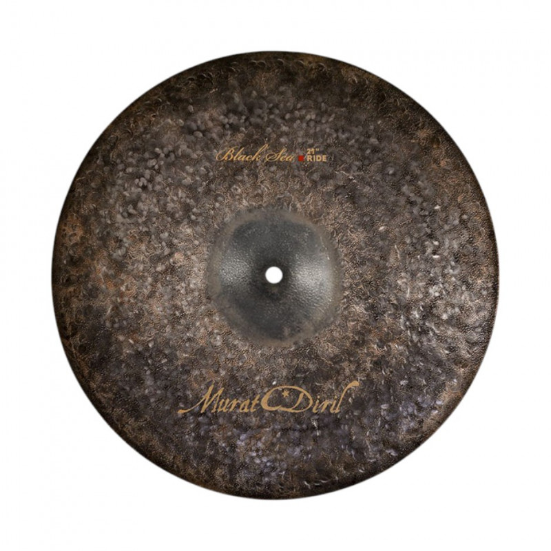 Black Sea Ride 21" - Artistic Series