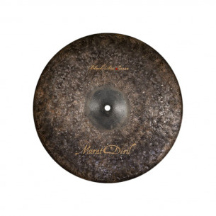 Crash Black Sea 18" - Série...