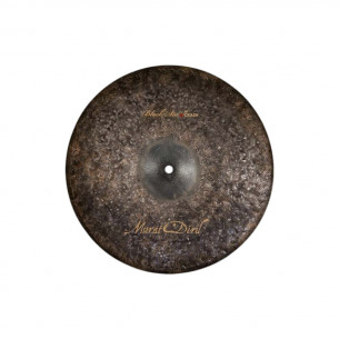 Crash Black Sea 16" - Série...