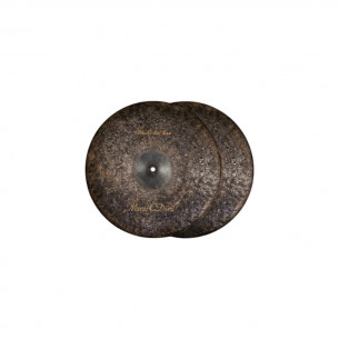 Black Sea Hi Hat 13" -...
