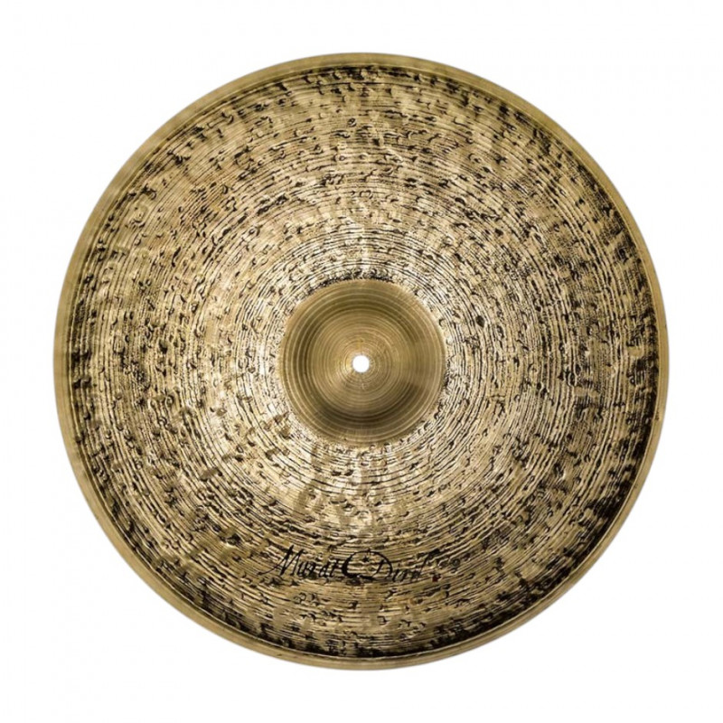 Velvet Ride 22" - Superior Series