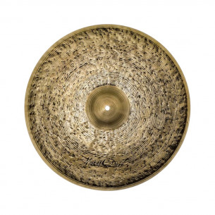 Ride Velvet 20" - Série...