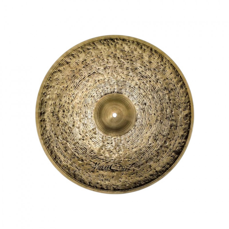 Velvet Crash 18"- Superior Series