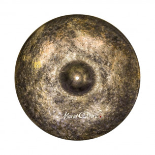 Hommage Crash Ride 21"  -...