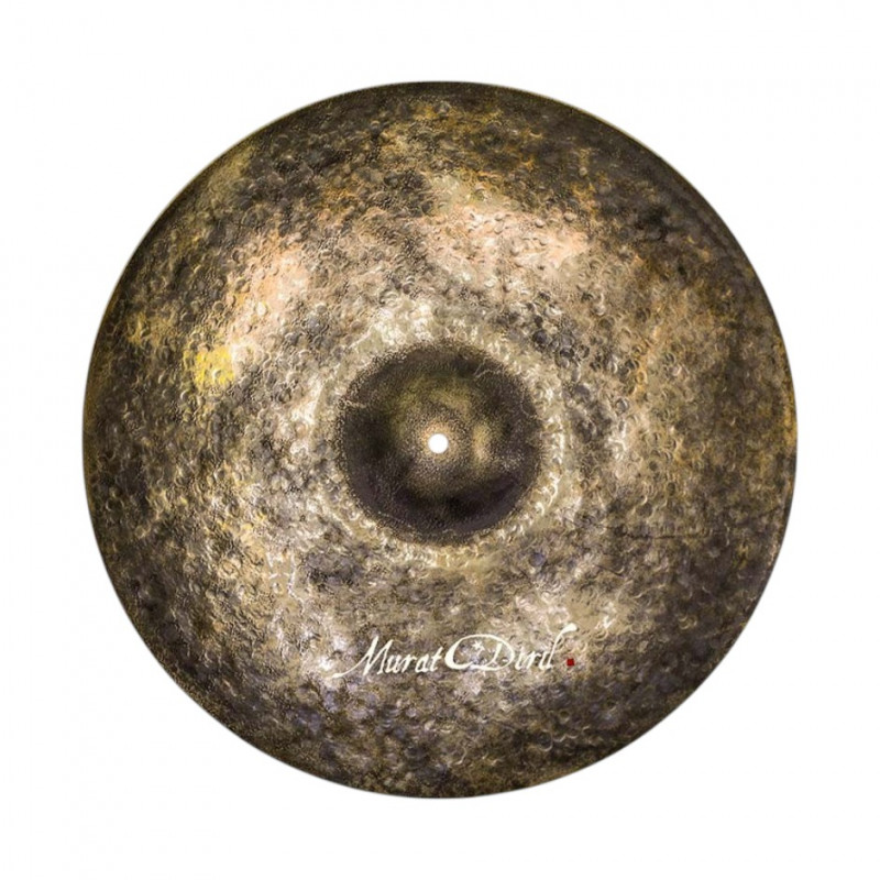 Hommage Crash Ride 21"  - Superior...