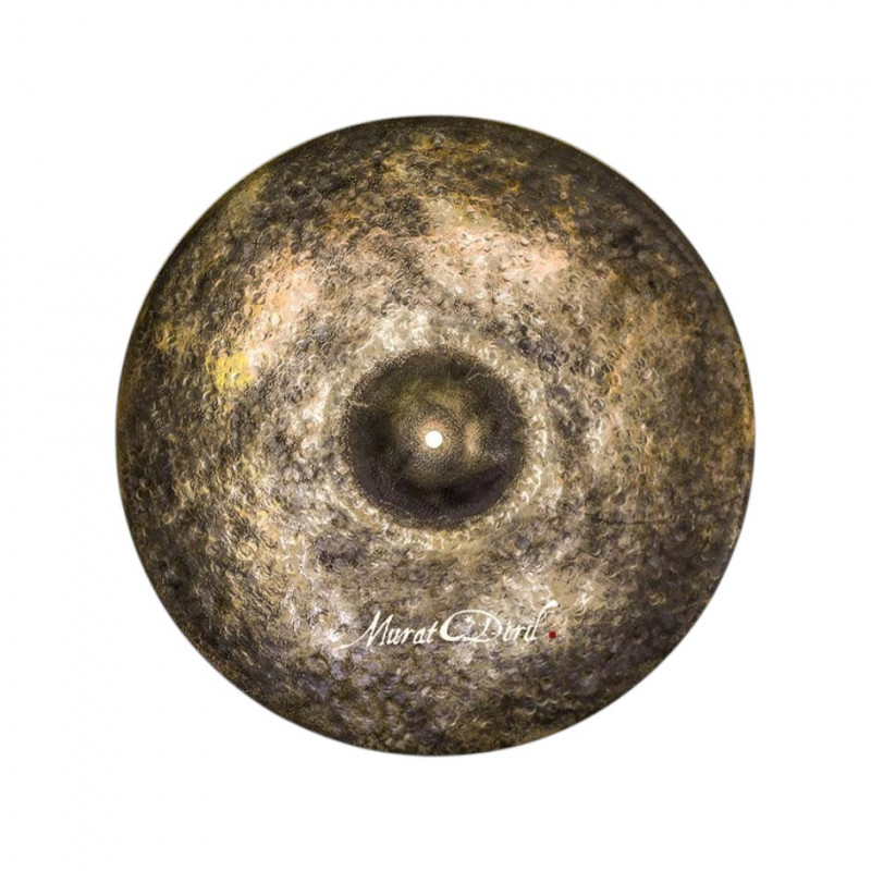 Hommage Crash 19" - Superior Series