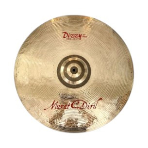 Brilliant Ride 21" - Dizzy...