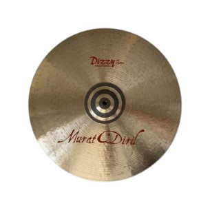 Brilliant Crash 19" - Dizzy...