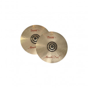 Brilliant Hi Hat 14" -...