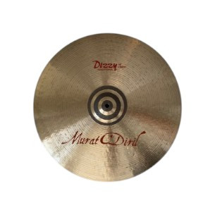 Traditional Crash 18" -...