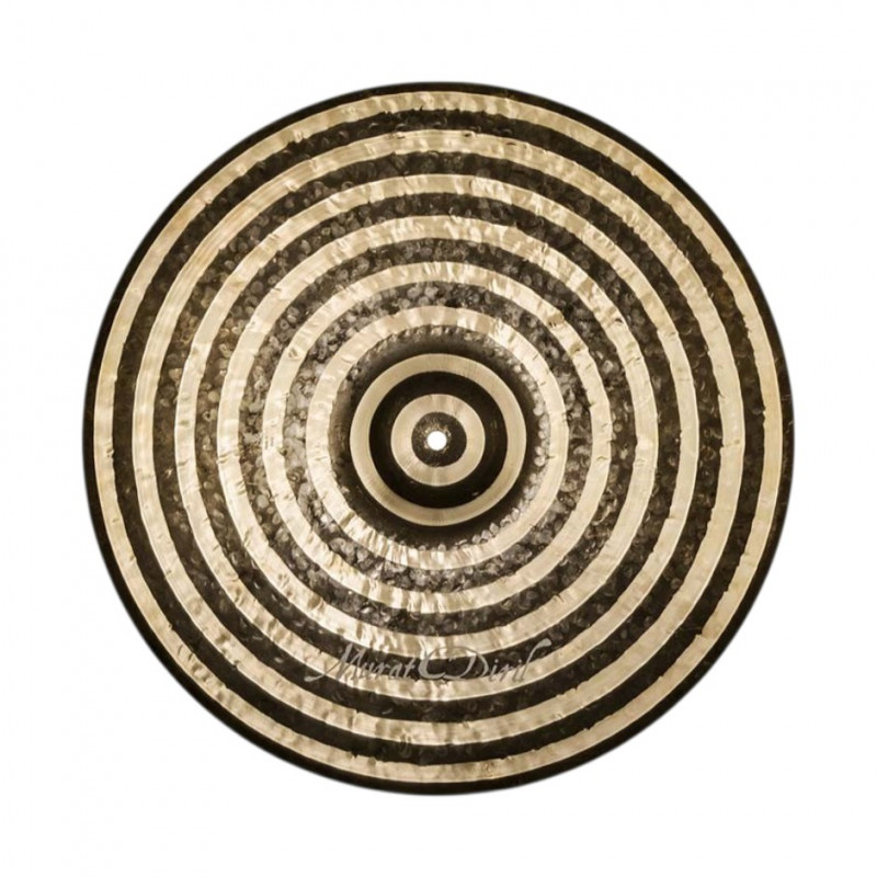 Dizzy Ride 21" - Superior Series