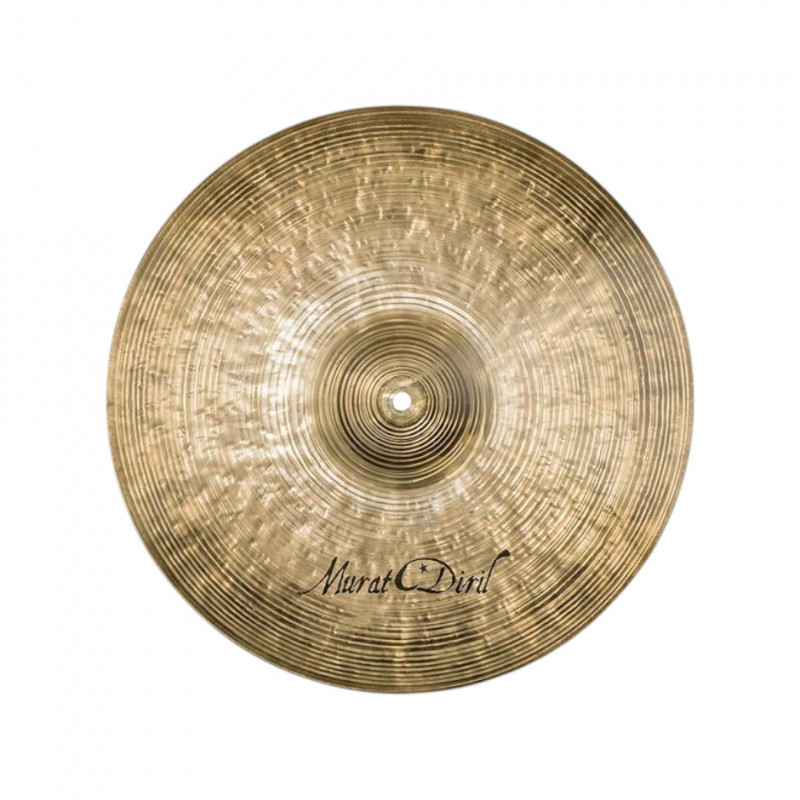 Dizzy Crash 19" - Superior Series