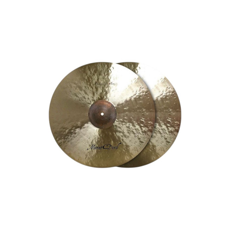 Hi Hat Regular 15" - Série Renaissance