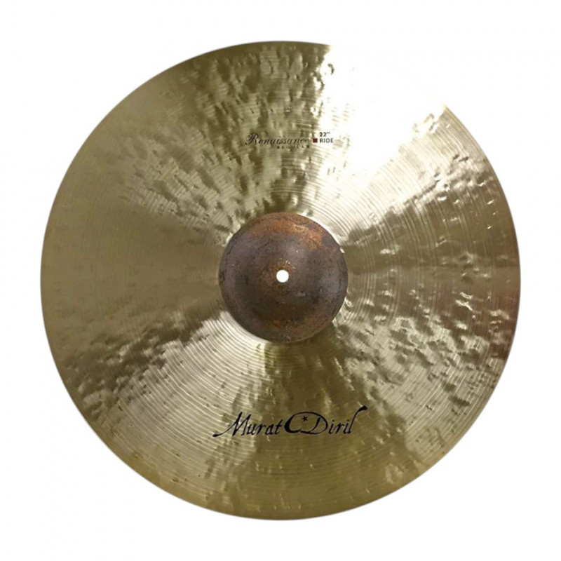 Ride Regular 22" - Série Renaissance