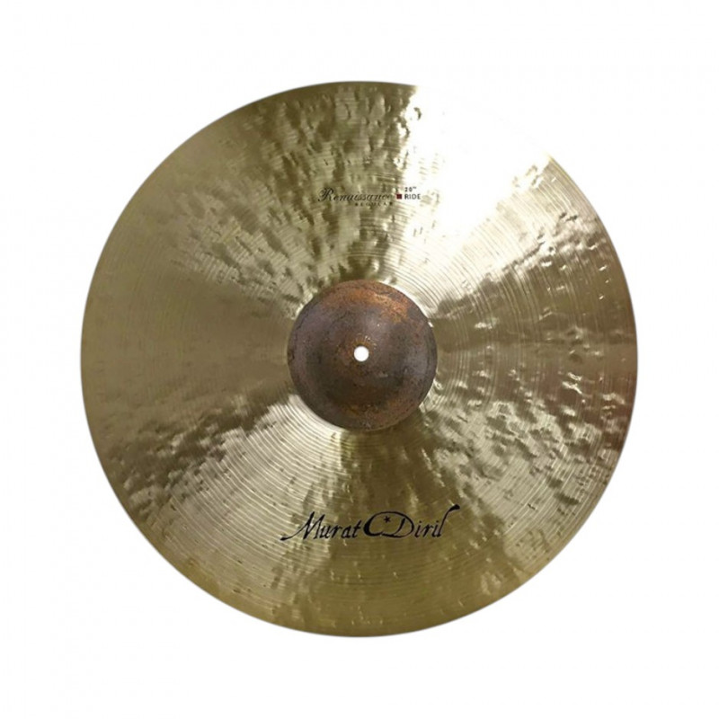 Ride Regular 20" - Série Renaissance