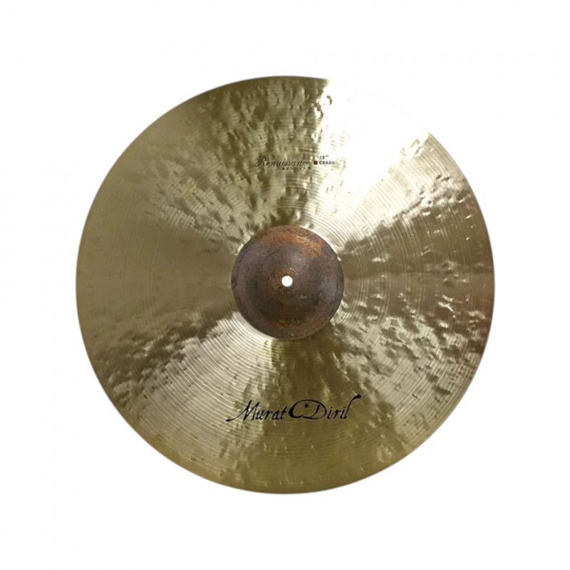 Regular Crash 19" - Renaissance Series