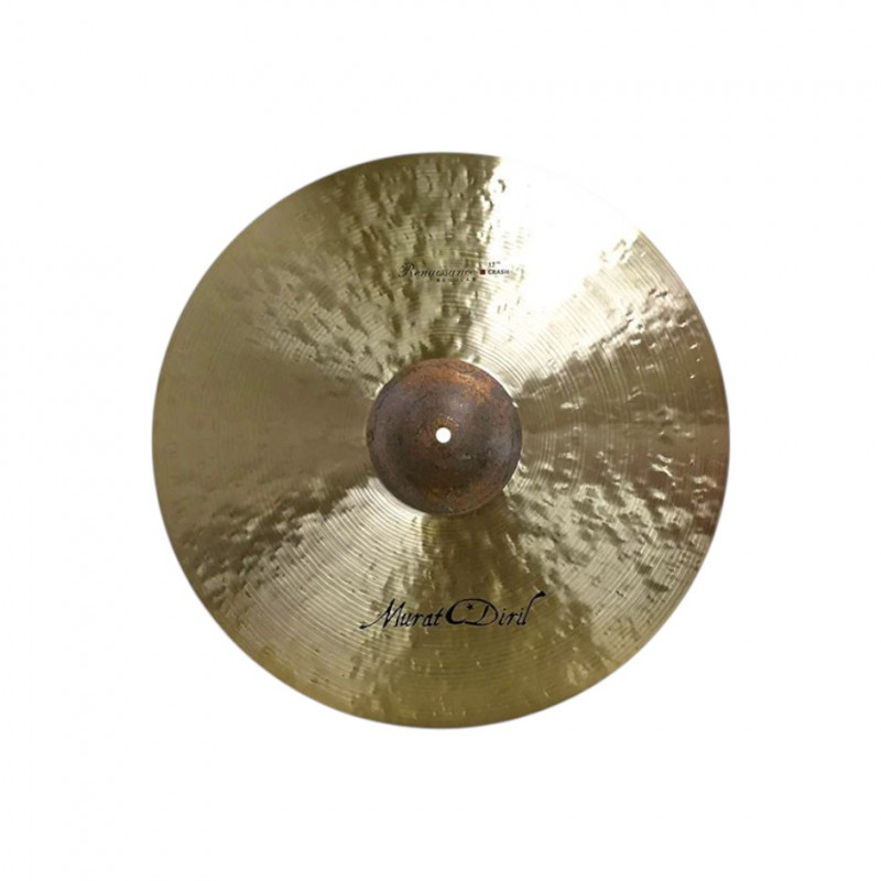 Regular Crash 17" - Renaissance Series