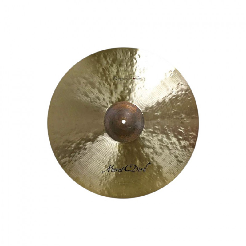 Crash Regular 16" - Série Renaissance