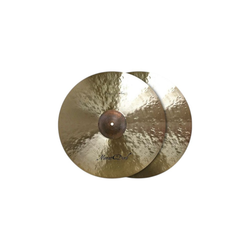 Hi Hat Regular 14" - Série Renaissance