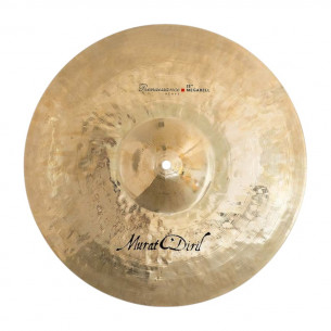 Heavy Ride Megabell 22" -...