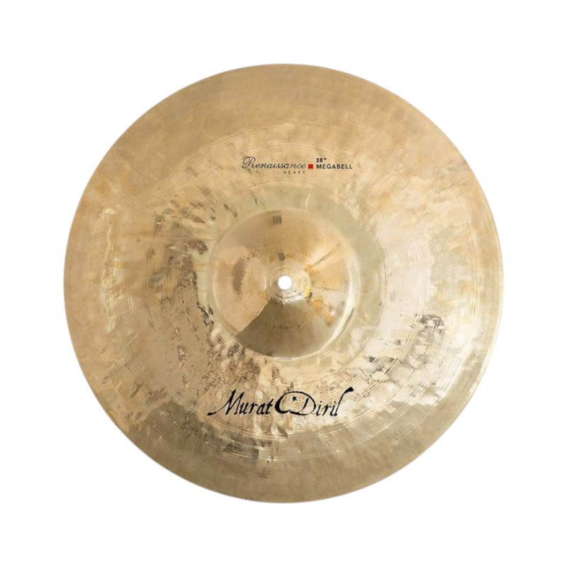 Heavy Ride Megabell 20" - Renaissance...