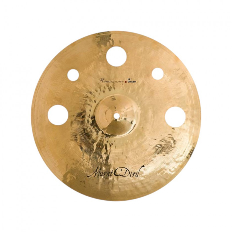 FX Crash 19" - Renaissance Series