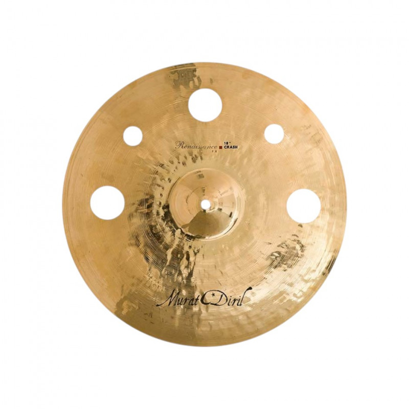 FX Crash 18" - Renaissance Series