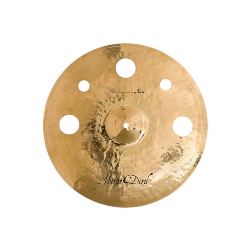 FX Crash 17" - Renaissance Series