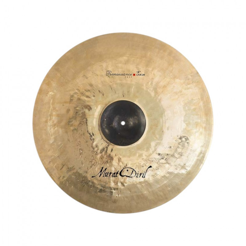 Fast Crash 19" - Renaissance Series