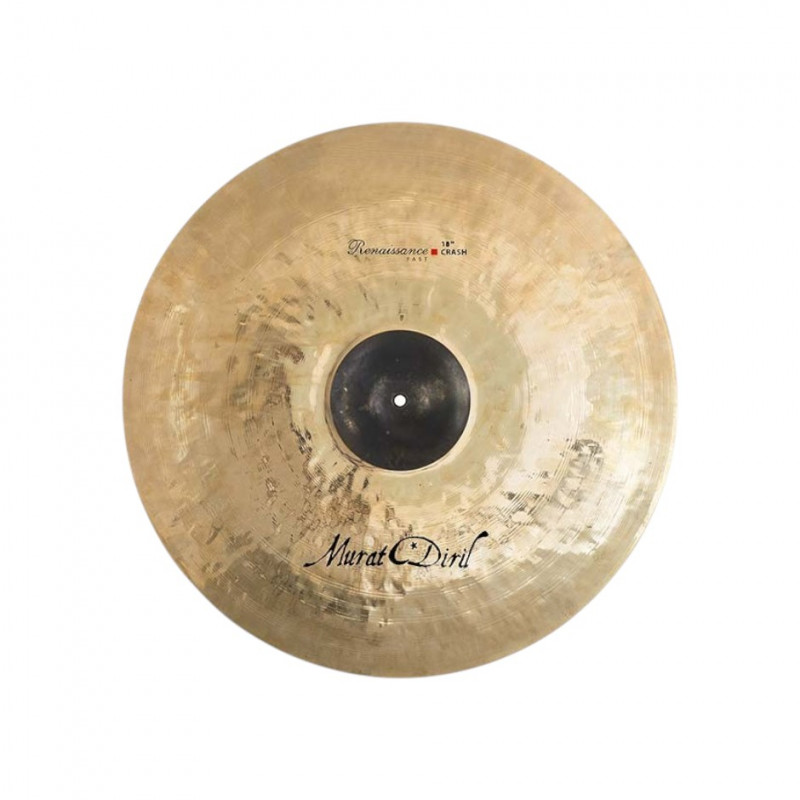 Fast Crash 18" - Renaissance Series