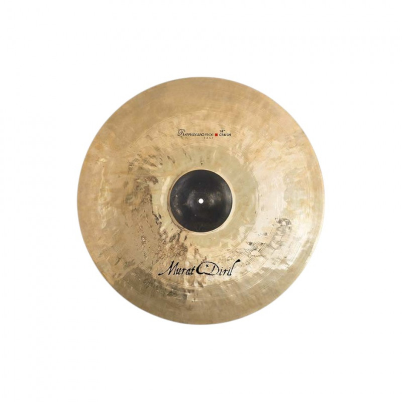 Fast Crash 16" - Renaissance Series