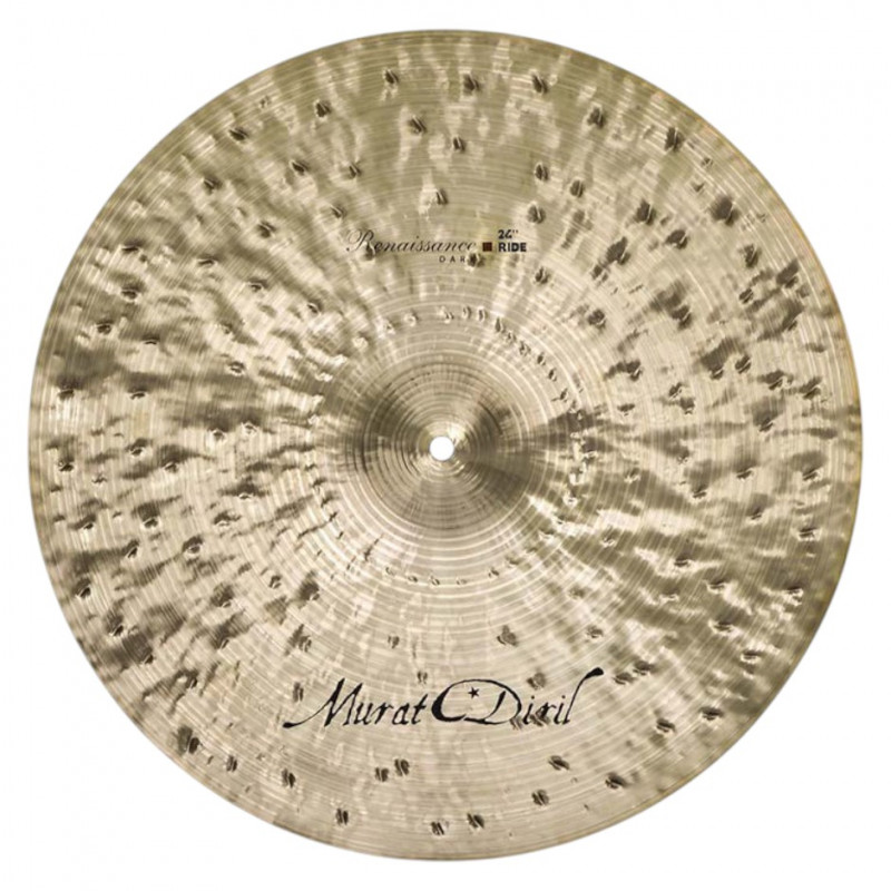 Dark Ride 24" - Renaissance Series