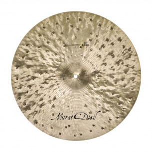 Ride Dark 22" - Série...