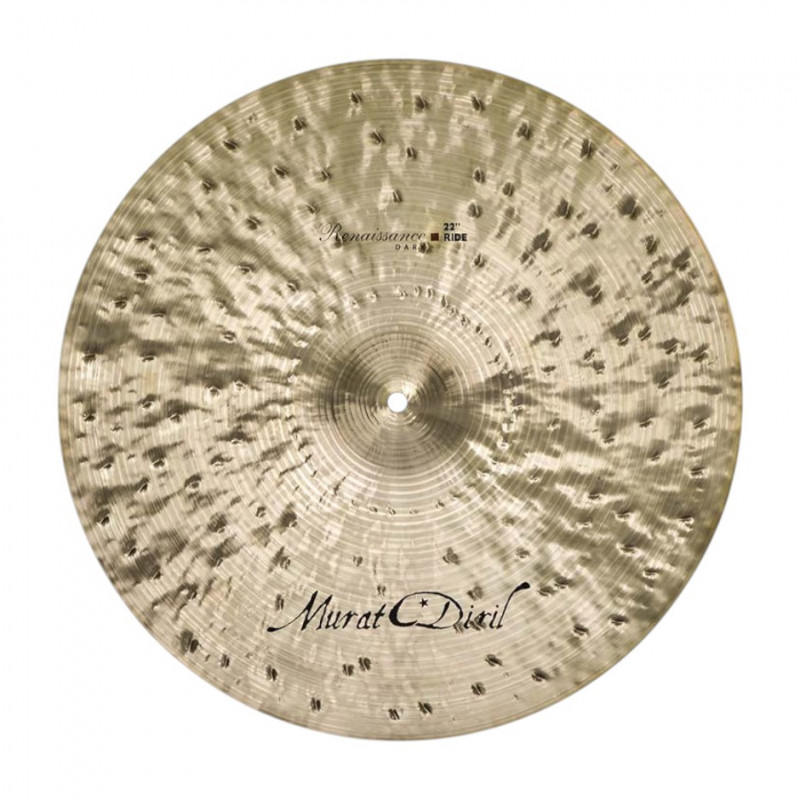 Ride Dark 22" - Série Renaissance