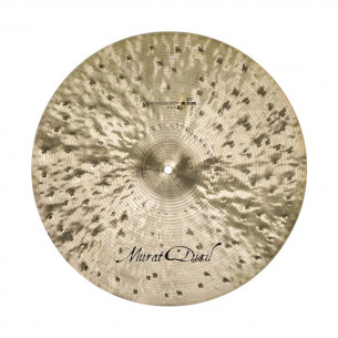 Ride Dark 21" - Série...