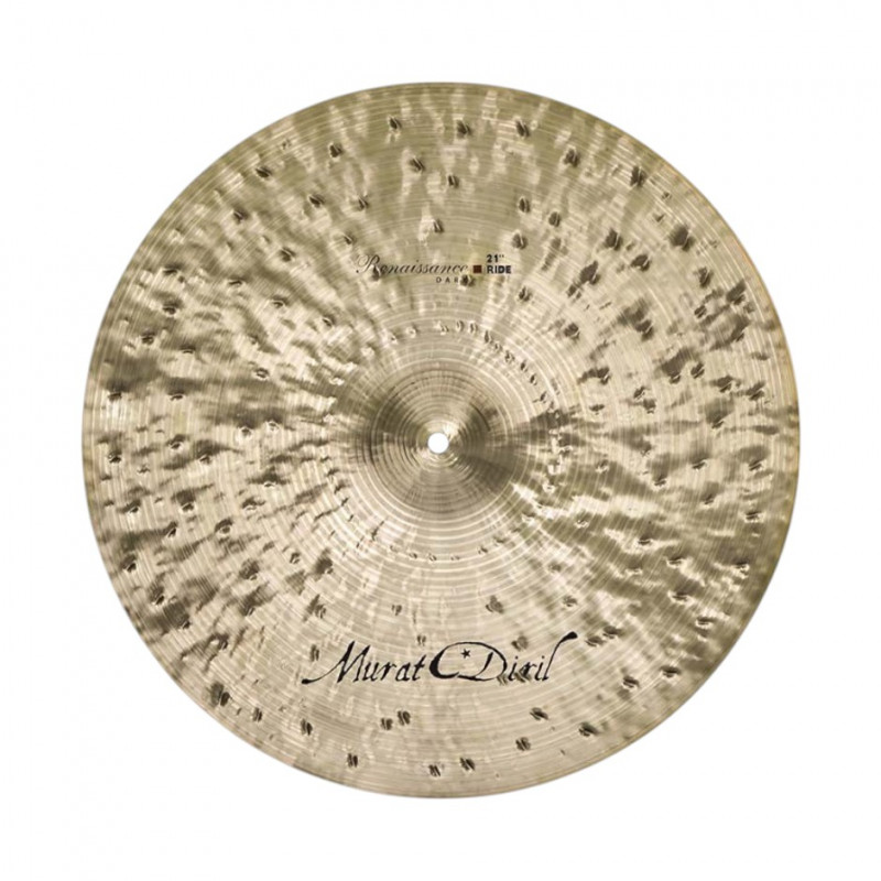 Ride Dark 21" - Série Renaissance