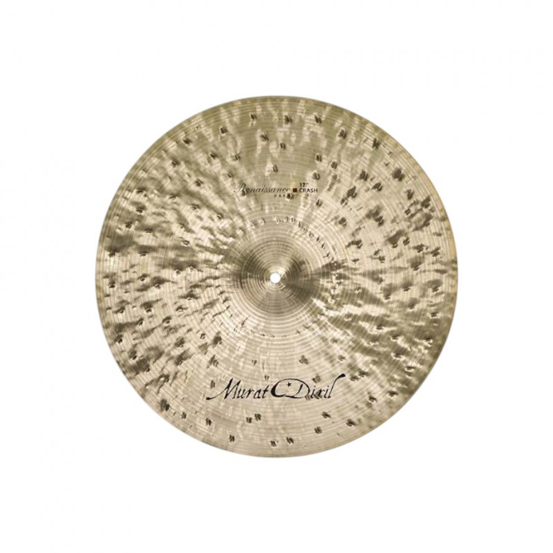 Crash Dark 17" - Série Renaissance