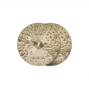 Dark Hi Hat 16" -...
