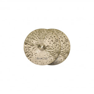 Hi Hat Dark 13" - Série...