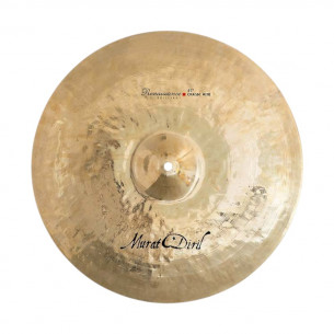 Crash Ride Brilliant 21" -...