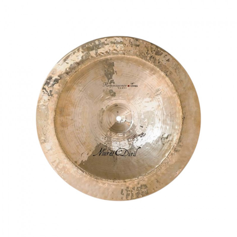 China Brilliant 18" - Série Renaissance