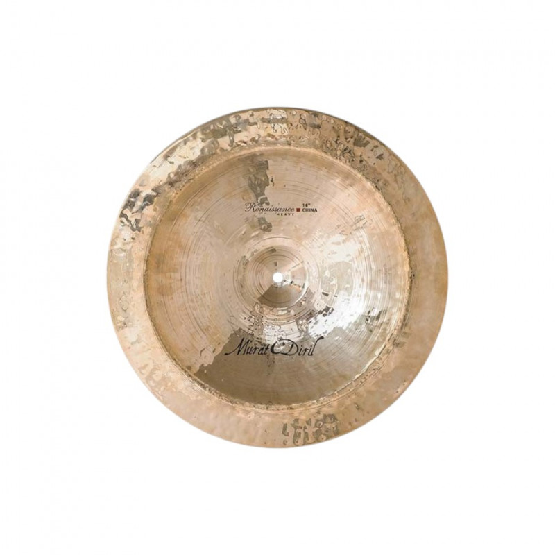 Brilliant China 16" - Renaissance Series