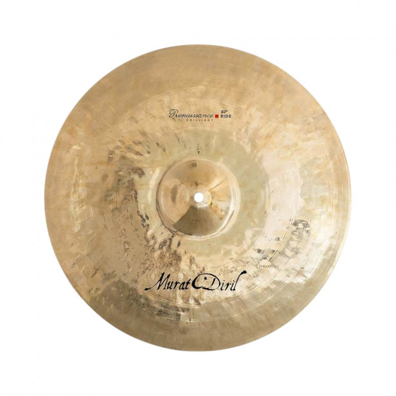 Brilliant Ride 20" - Renaissance Series