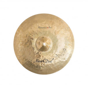 Crash Brilliant 18" - Série...